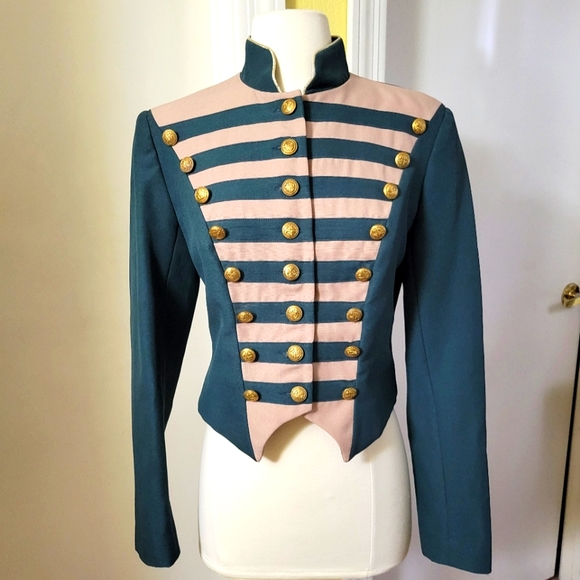 Hobby Horse Jackets & Coats Vintage Hobby Horse Clothing Co